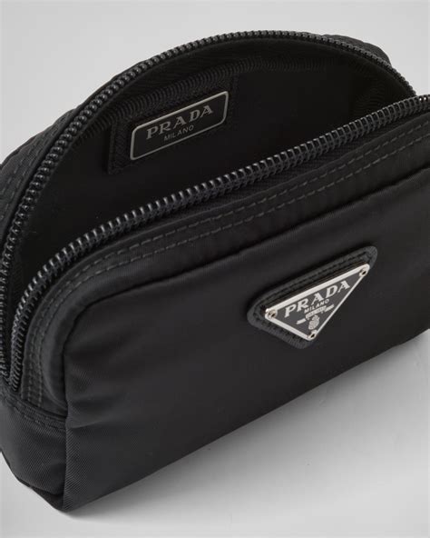 necessaire vela prada|Black Re.